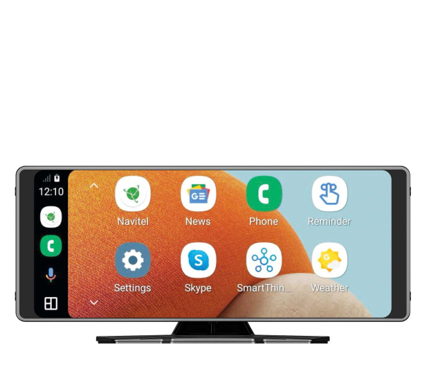 Navitel DS1020 10.26”/140 - 1469384 - zdjęcie 8